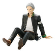 Banpresto Wind Breaker Umemiya Hajime Chatting Time Statue 17cm 29489