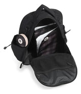 Chimola Mochila Maternity Black M247