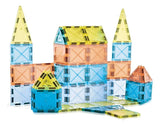 Bloques Construcción Magnéticos Magnetic Shine 2987099