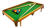 Pool De Mesa Con Patas 36 Pulgadas Atleta ZZZZ