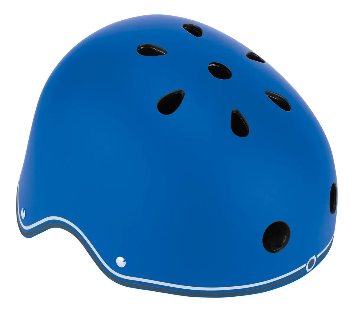 Globber Casco Primo Lights XS/S Navy Blue 505-100-2