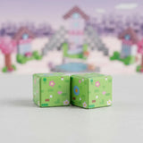 Bloques Magnéticos Cubos Steam Minecraft Pink Shine 3016384