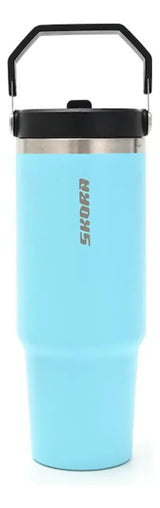 Skora Vaso Termico Con Pico 900ml Xceleste 40145