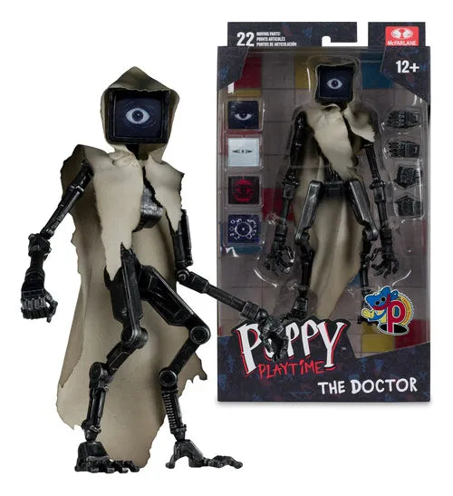 McFarlane Poppy Playtime Figura Surtida 20cm 13900