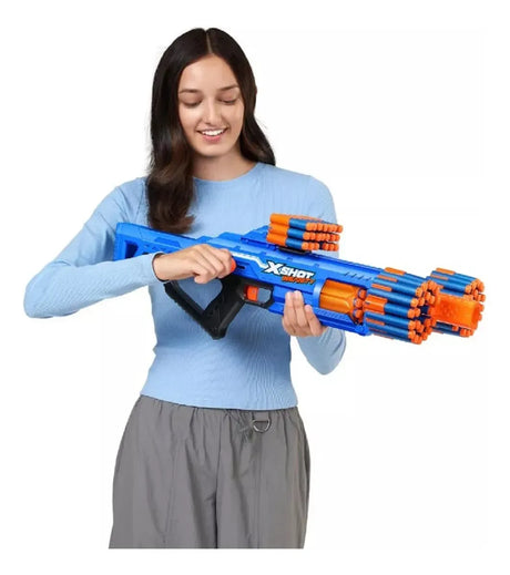 X-Shot Zuru Insanity Berzerko 36610 7475