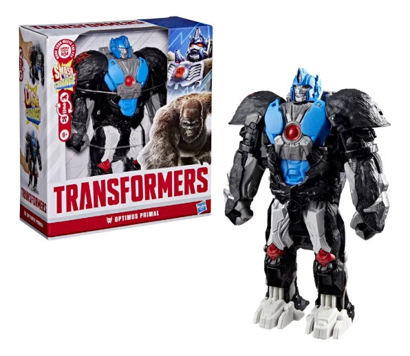 Transformers Core Smash Changers G27985L00