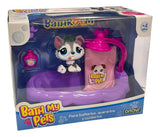 Animales Bath My Pets 2864