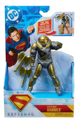 Superman - Figura De 15,24 Cm 69506