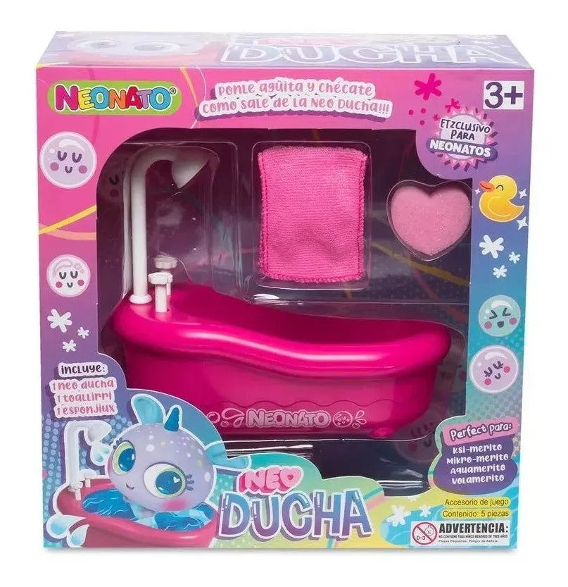 Neo Accesorio Exclusivo Neonato Tina 993397 Distroller