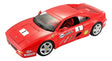 Bburago 1:24 Ferrari F355 Challenge Rojo 18-26306