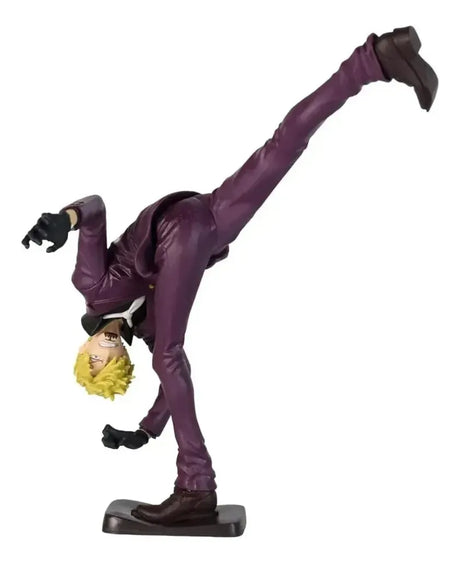 Banpresto One Piece King Of Artist The Sanji-Wanokuni- 19718