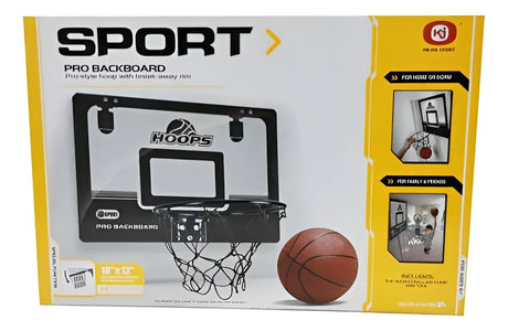ARO DE BASKETBALL 45X30CM 2185416