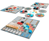juego Azul 5701 Maldon