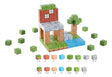 Bloques Magnéticos Cubos Steam Minecraft Shine 2960009