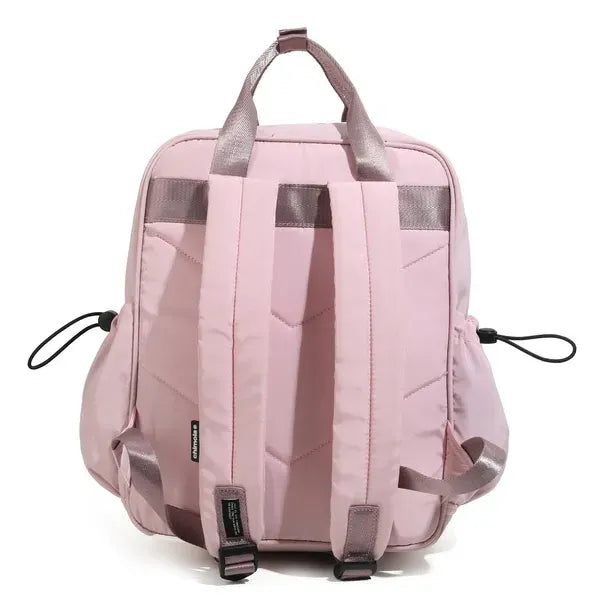 Chimola Punk Power Pale Pink M214