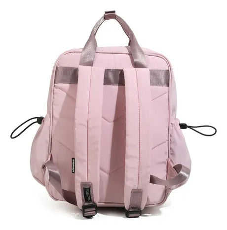 Chimola Punk Power Pale Pink M214