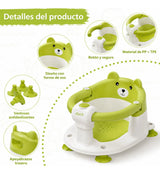 Duck Baby Silla De Comer TB021925