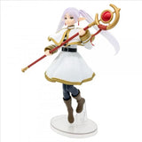 Banpresto Frieren: Beyond Journey's End Grandista Frieren 71010