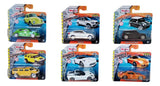 Maisto FM 3" single pack 15079