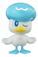 Bandai Hobby Pokemon Quick 19 Quaxly Model Kit 2730081