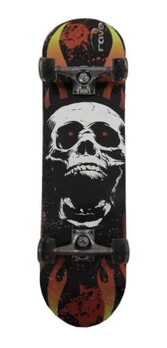 Patineta Skate Yx-0205a