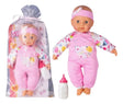 Bebote 40cm con Mamadera 2163055
