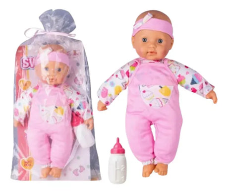 Bebote 40cm con Mamadera 2163055