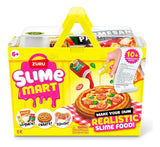 Slime Mart Canasto De Compras Pizza 6071