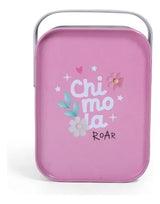 Chimola Charm Box Chita Set De Colitas St181