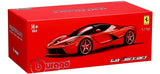 Bburago 1:18 Ferrari, Assorted 18-16000