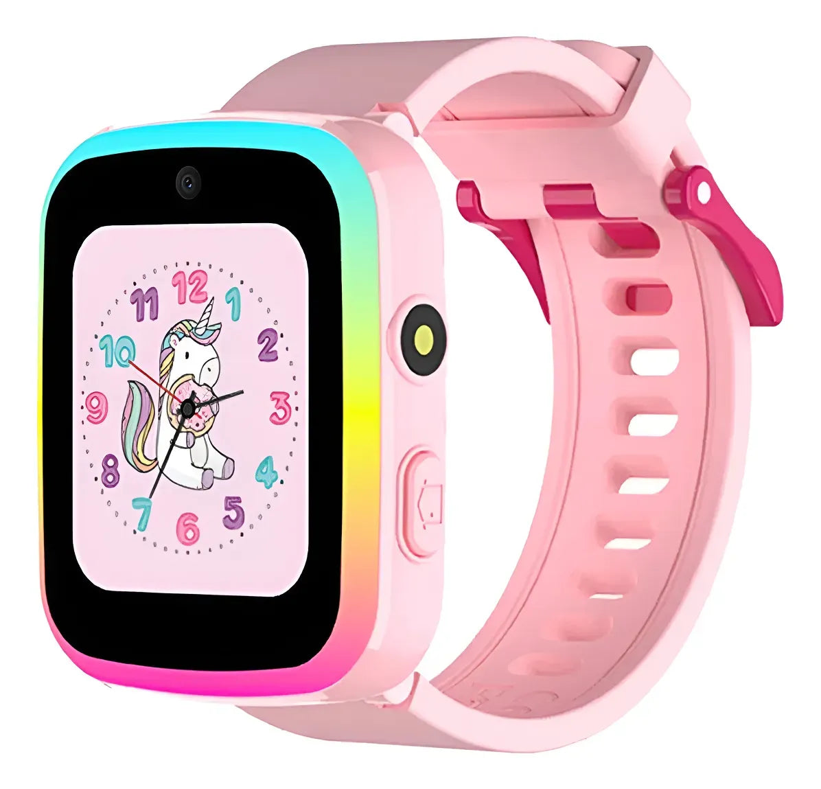 Reloj Inteligente Rosa S61266