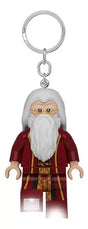 Lego Llavero Dumbledore Harry Potter Con Luz LGL-KE197H LE020