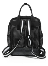 Chimola Mochila Malibu Black M254