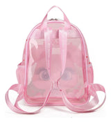 Chimola Mochila Cristal Bunny M266