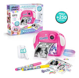 Photo Creator Kids Camara Instantanea CLK013