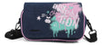 Chimola Bandolera Kids Uma Jean Dark CB123