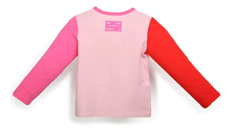 Chimola Pijama Butterfly TL UND01