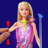 Muñeca Barbie Big City Big Dreams Malibu Gyj23 Mattel