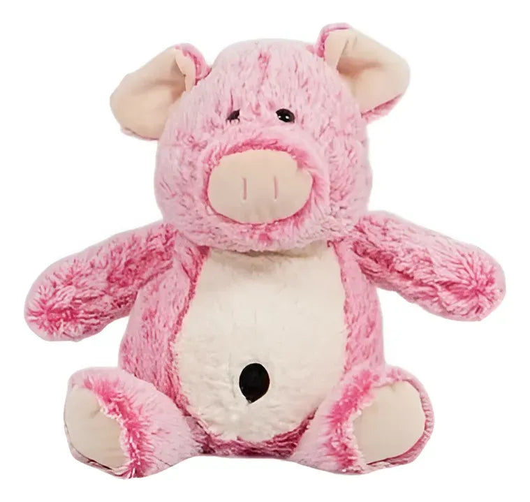 Fur Buddies Cerdo Peluche Termico MA5