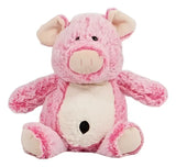 Fur Buddies Cerdo Peluche Termico MA5
