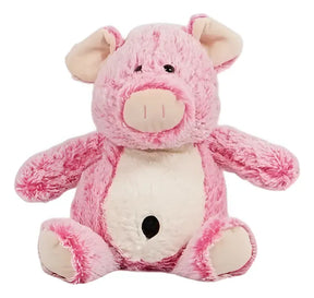 Fur Buddies Cerdo Peluche Termico MA5