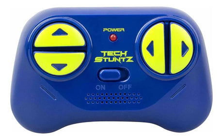 SILVERLIT Tech Stunts Racer Dash 22005