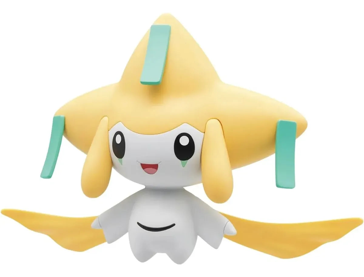 Bandai Hobby Pokemon Quick 23 Jirachi Model Kit 2791226
