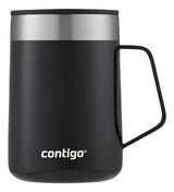 Contigo Streeterville Ss Mug W/ H 14oz Licorice 2144597