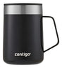 Contigo Streeterville Ss Mug W/ H 14oz Licorice 2144597
