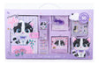 Chimola Stationery Set Joy Libreta + Accesorios CAT ST113