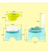 Duck Baby Pelela Rey Verde TB111025-VERDE