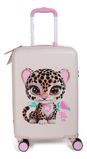 Chimola Valija Carry-On 20" Chita L20