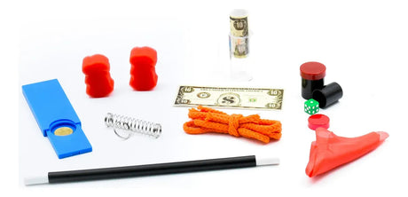 Cliptoys Magic Juego de Magia Vara Magica 708313