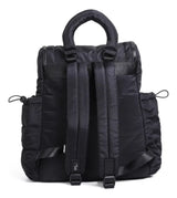 Chimola Mochila Maternity Baby World Black M206